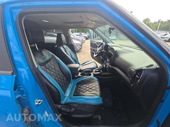 2024 Kia Soul EX - miniatura 15