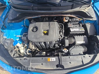 2024 Kia Soul EX - miniatura 26
