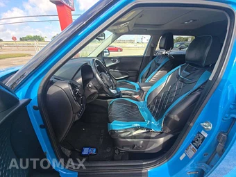 2024 Kia Soul EX - miniatura 3