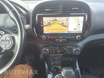 2024 Kia Soul EX - miniatura 7