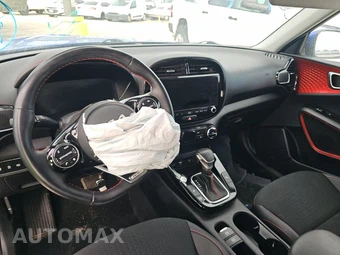 2024 Kia Soul GT-Line - miniatura 11
