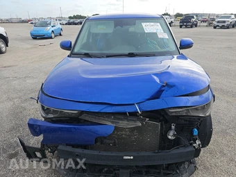 2024 Kia Soul GT-Line - miniatura 15