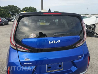 2024 Kia Soul GT-Line - miniatura 16