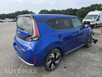 2024 Kia Soul GT-Line - miniatura 4