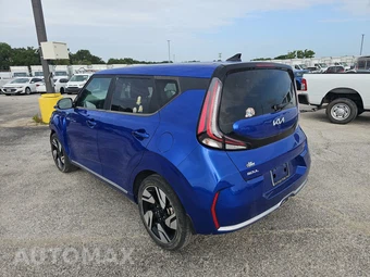 2024 Kia Soul GT-Line - miniatura 6