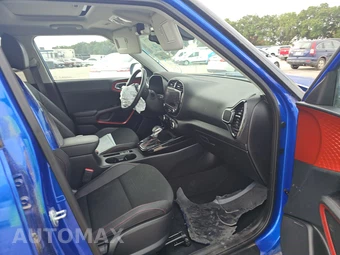 2024 Kia Soul GT-Line - miniatura 8
