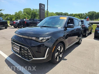 2024 Kia Soul GT-Line