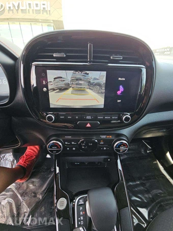 2024 Kia Soul GT-Line - miniatura 10