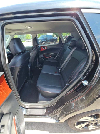 2024 Kia Soul GT-Line - miniatura 13