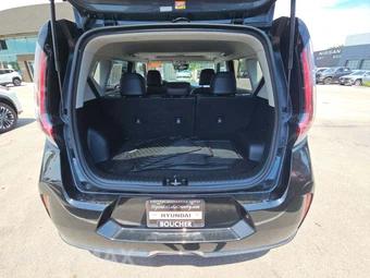 2024 Kia Soul GT-Line - miniatura 14