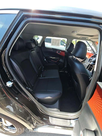 2024 Kia Soul GT-Line - miniatura 16