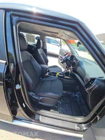 2024 Kia Soul GT-Line - miniatura 18