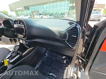 2024 Kia Soul GT-Line - miniatura 19