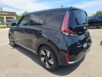 2024 Kia Soul GT-Line - miniatura 2