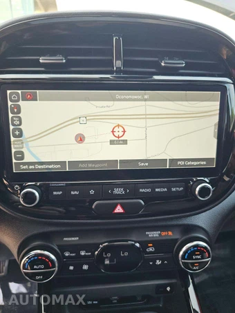 2024 Kia Soul GT-Line - miniatura 25