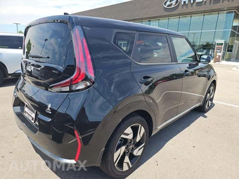 2024 Kia Soul GT-Line - miniatura 3