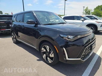 2024 Kia Soul GT-Line - miniatura 4