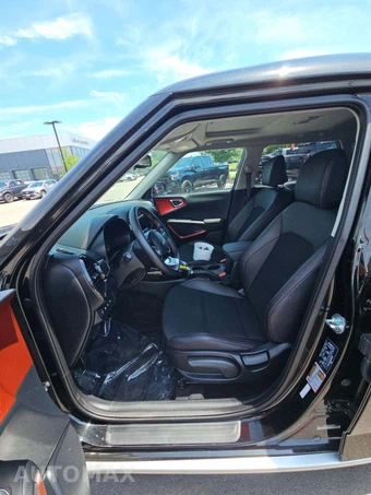 2024 Kia Soul GT-Line - miniatura 6