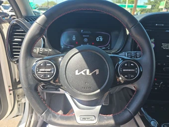 2024 Kia Soul GT-Line - miniatura 10