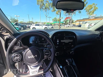 2024 Kia Soul GT-Line - miniatura 11