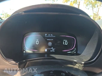 2024 Kia Soul GT-Line - miniatura 12