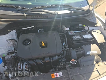 2024 Kia Soul GT-Line - miniatura 15