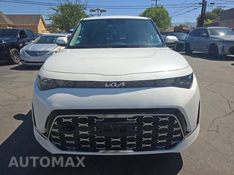2024 Kia Soul GT-Line - miniatura 2