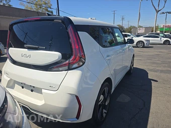 2024 Kia Soul GT-Line - miniatura 4