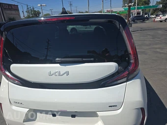 2024 Kia Soul GT-Line - miniatura 5