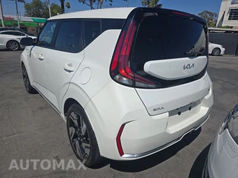 2024 Kia Soul GT-Line - miniatura 6