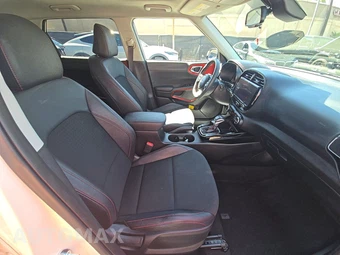 2024 Kia Soul GT-Line - miniatura 8