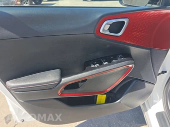 2024 Kia Soul GT-Line - miniatura 9