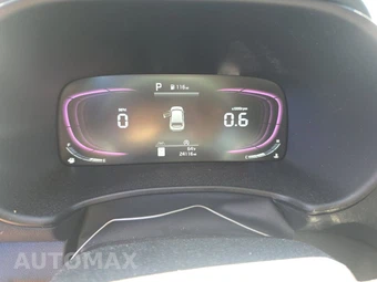 2024 Kia Soul LX - miniatura 12