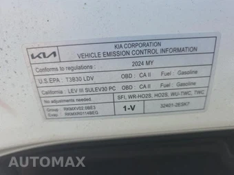 2024 Kia Soul LX - miniatura 18