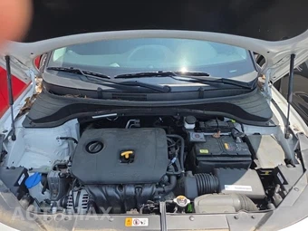 2024 Kia Soul LX - miniatura 19