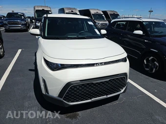 2024 Kia Soul LX - miniatura 2