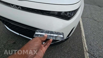 2024 Kia Soul LX - miniatura 25