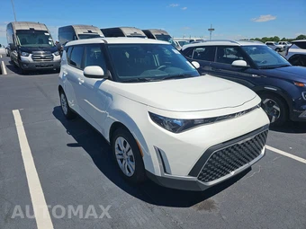 2024 Kia Soul LX - miniatura 3