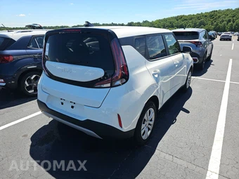 2024 Kia Soul LX - miniatura 4