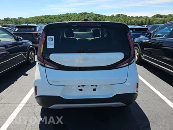 2024 Kia Soul LX - miniatura 5