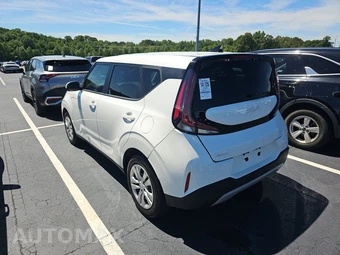 2024 Kia Soul LX - miniatura 6