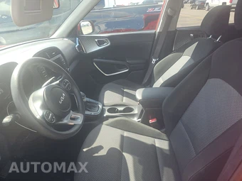 2024 Kia Soul LX - miniatura 13