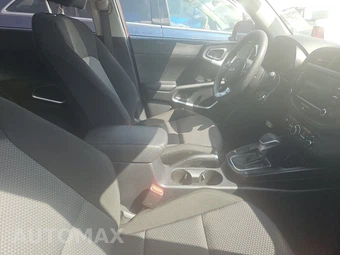 2024 Kia Soul LX - miniatura 14