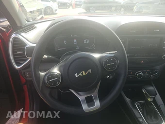 2024 Kia Soul LX - miniatura 16