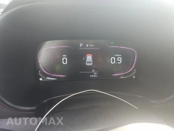 2024 Kia Soul LX - miniatura 18
