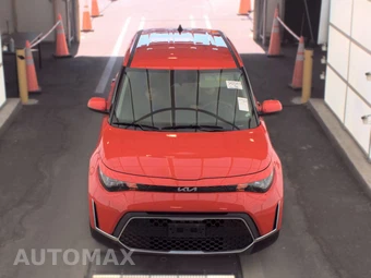 2024 Kia Soul LX - miniatura 2