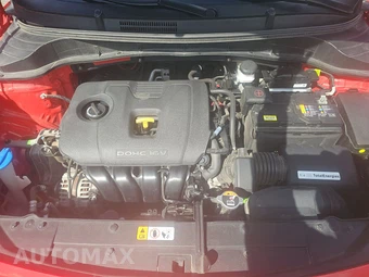 2024 Kia Soul LX - miniatura 22