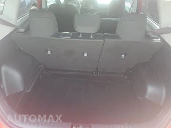 2024 Kia Soul LX - miniatura 23