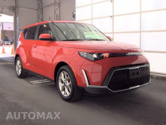 2024 Kia Soul LX - miniatura 4