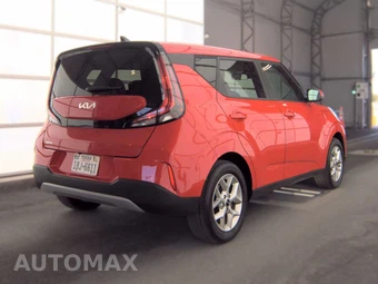 2024 Kia Soul LX - miniatura 5